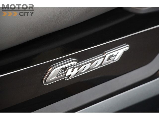 bmw - c-400-gt