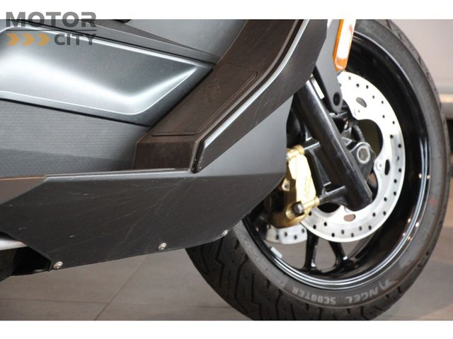 bmw - c-400-gt