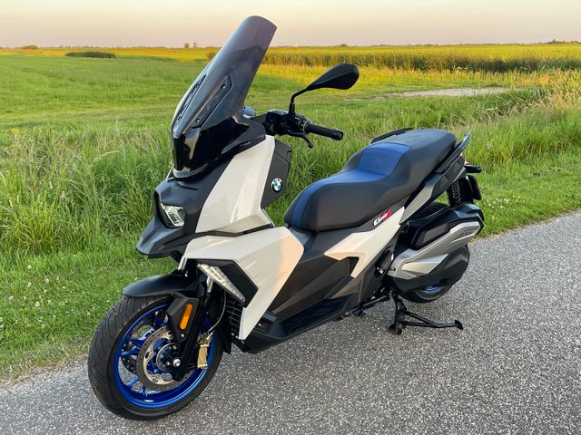 bmw - c-400-x