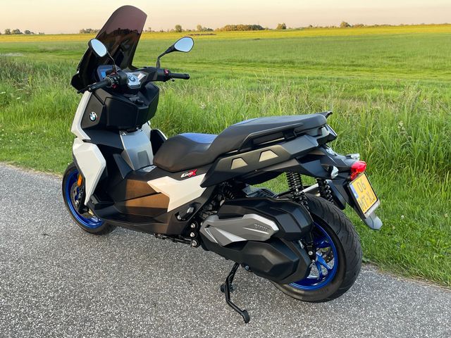 bmw - c-400-x