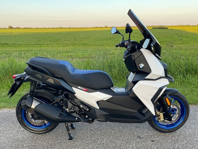 bmw - c-400-x