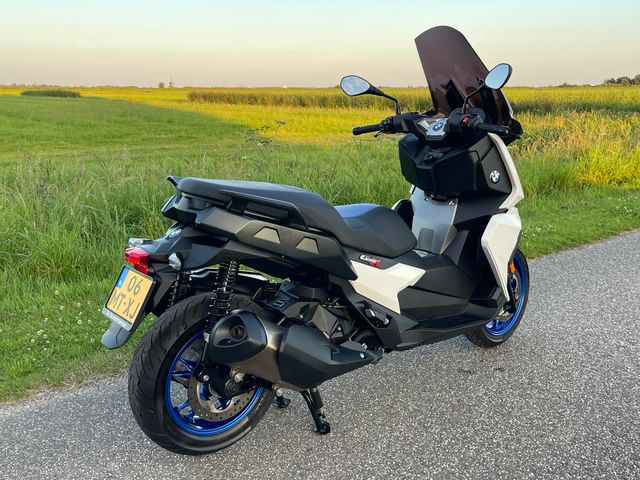 bmw - c-400-x