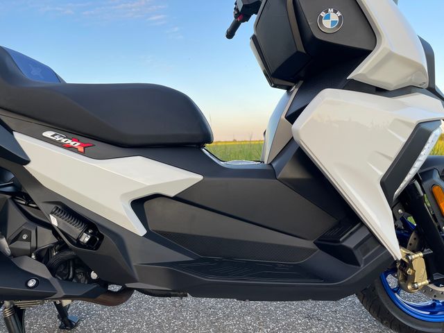 bmw - c-400-x