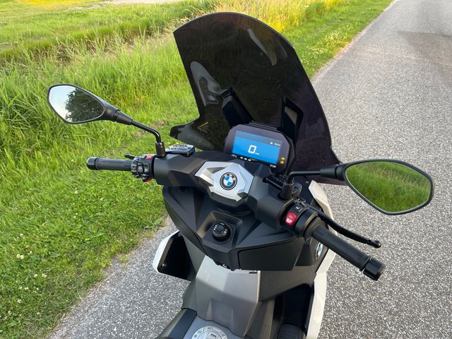 bmw - c-400-x