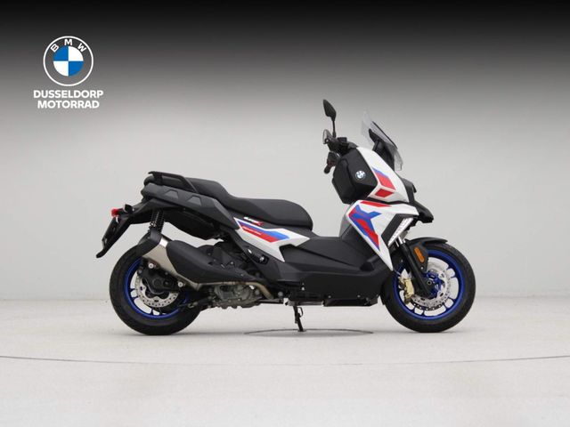 bmw - c-400-x