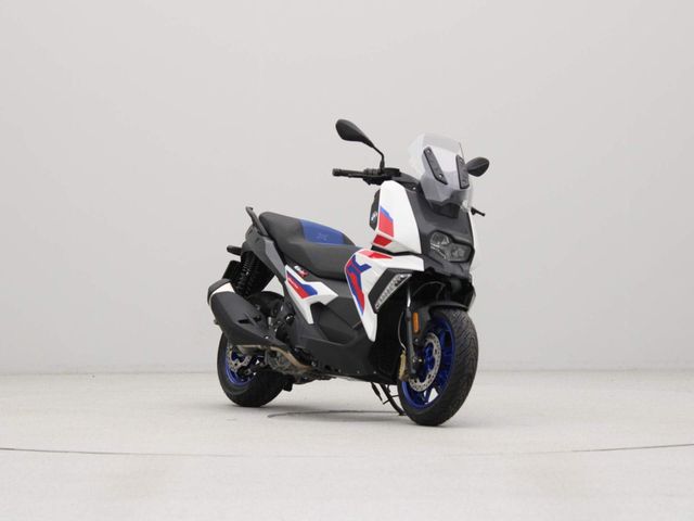 bmw - c-400-x