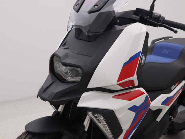 bmw - c-400-x