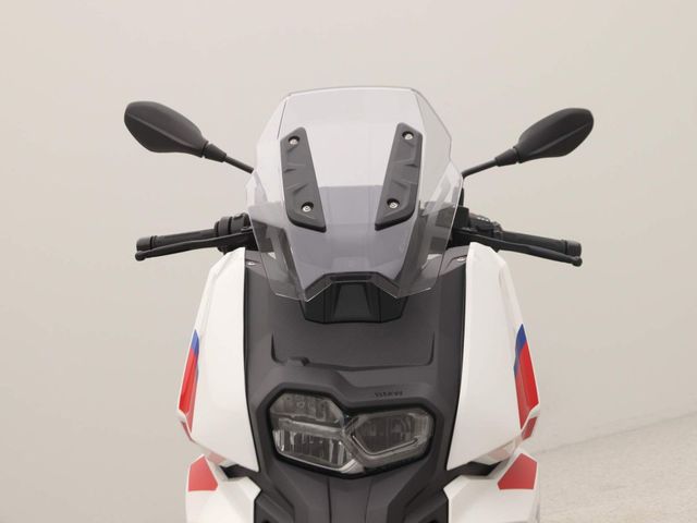 bmw - c-400-x