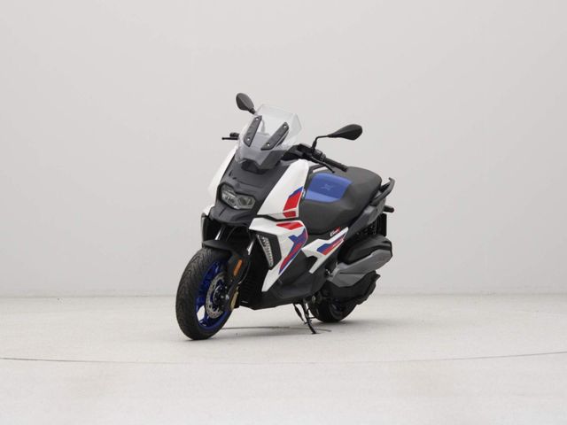 bmw - c-400-x