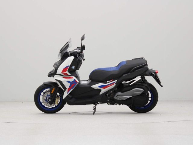 bmw - c-400-x