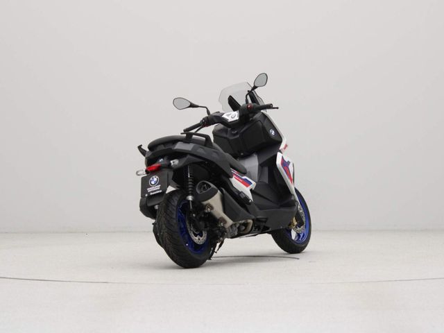 bmw - c-400-x