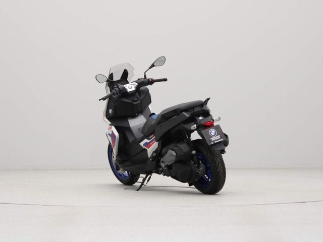 bmw - c-400-x