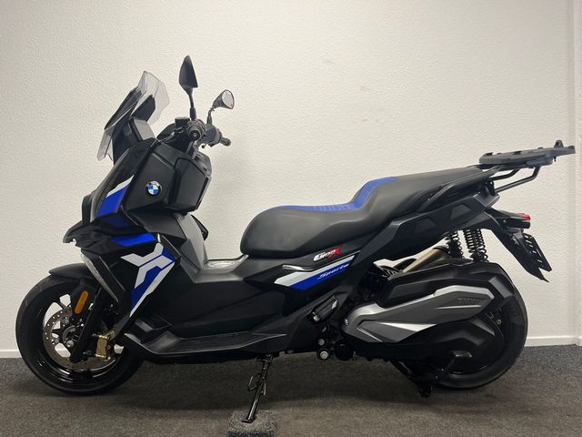 bmw - c-400-x