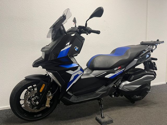 bmw - c-400-x