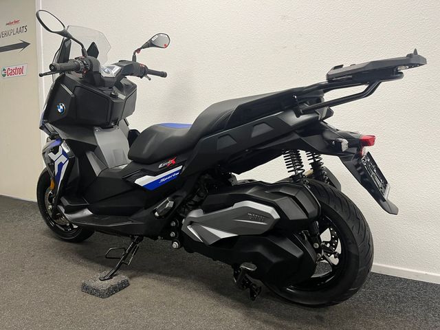 bmw - c-400-x