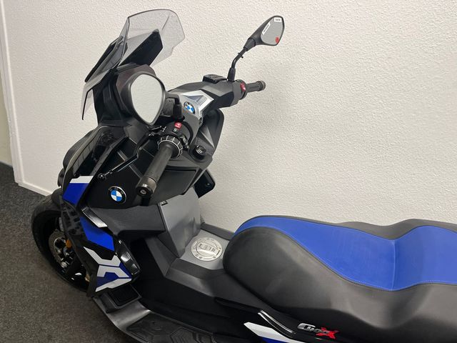 bmw - c-400-x