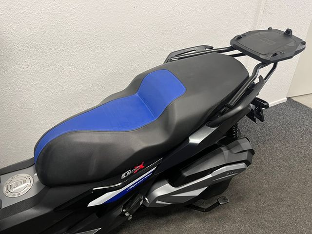 bmw - c-400-x