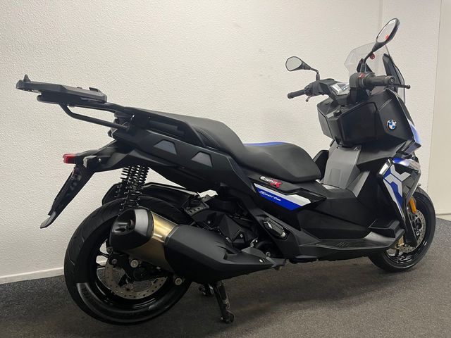 bmw - c-400-x