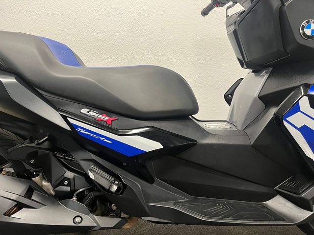 bmw - c-400-x