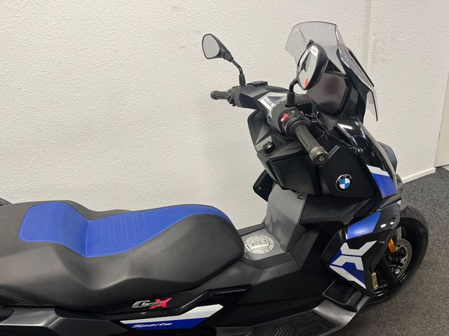 bmw - c-400-x