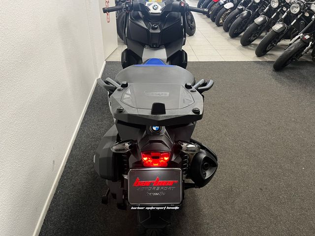 bmw - c-400-x