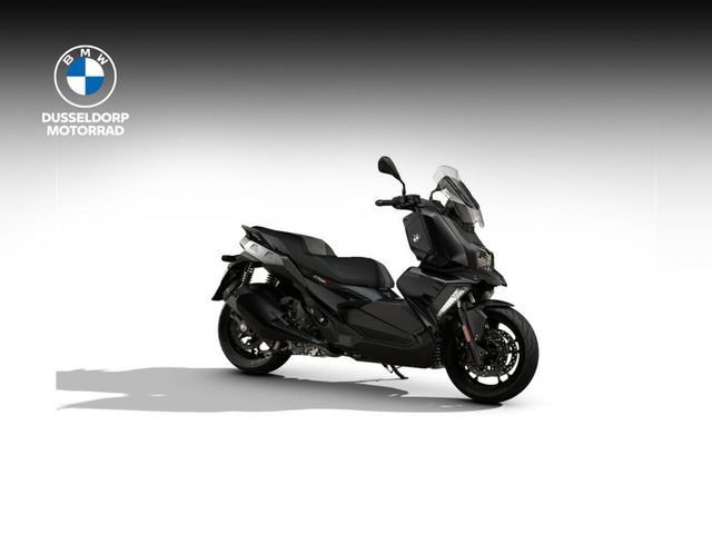 bmw - c-400-x