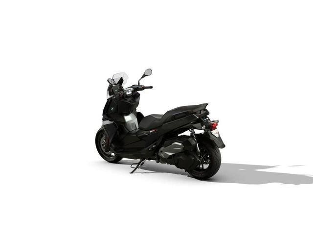 bmw - c-400-x