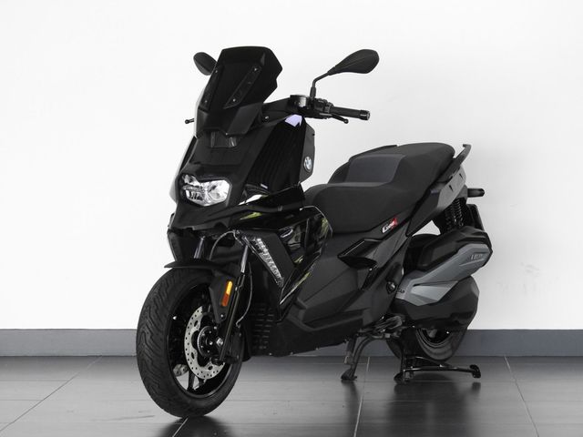 bmw - c-400-x