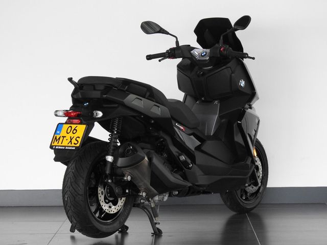 bmw - c-400-x