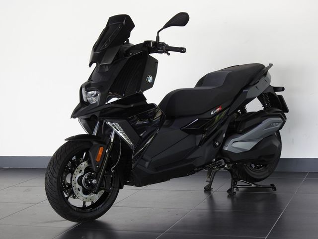 bmw - c-400-x