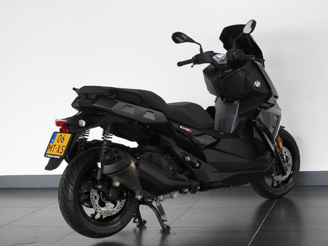 bmw - c-400-x