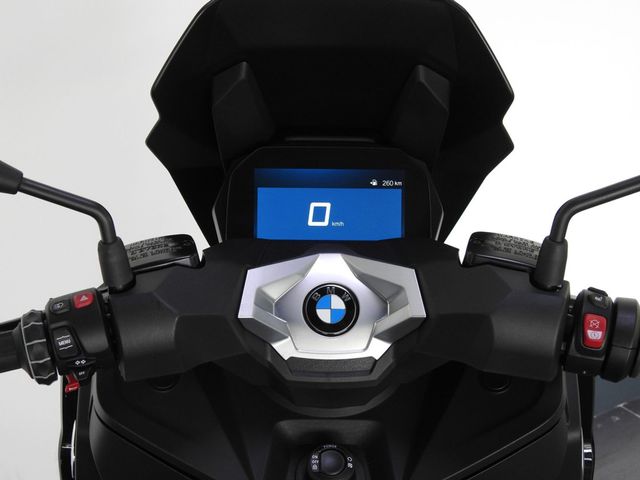 bmw - c-400-x