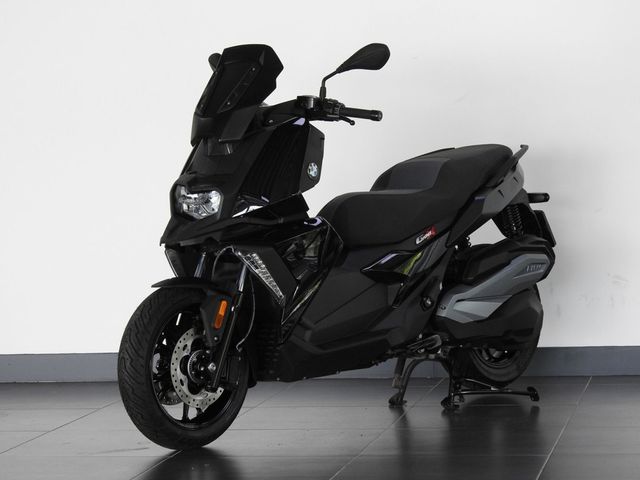 bmw - c-400-x