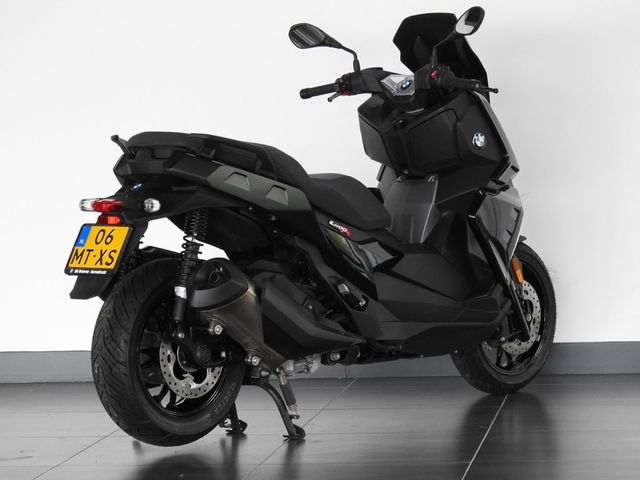 bmw - c-400-x