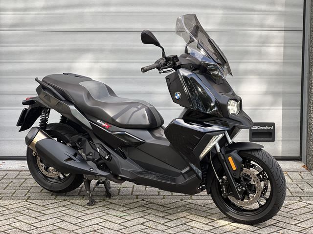 bmw - c-400-x