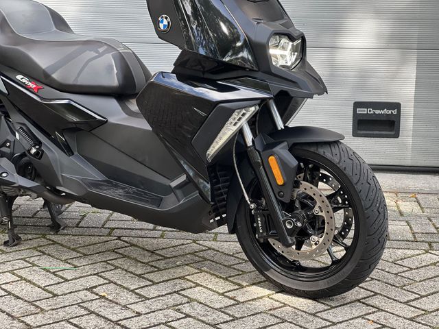 bmw - c-400-x