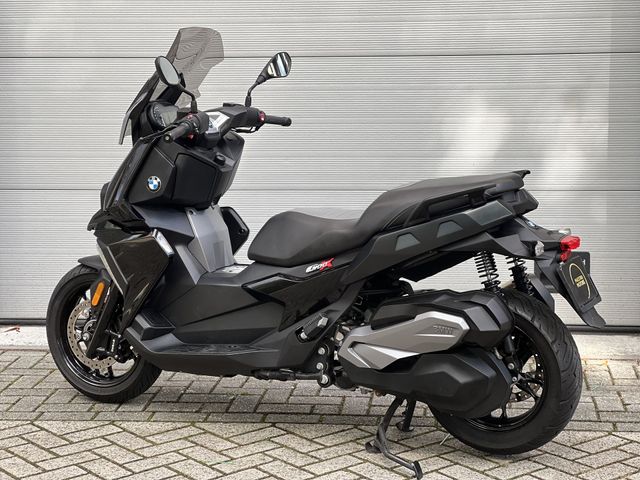 bmw - c-400-x