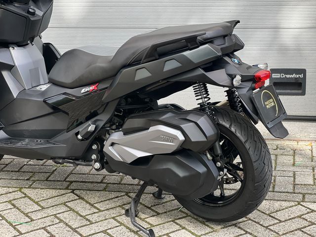 bmw - c-400-x