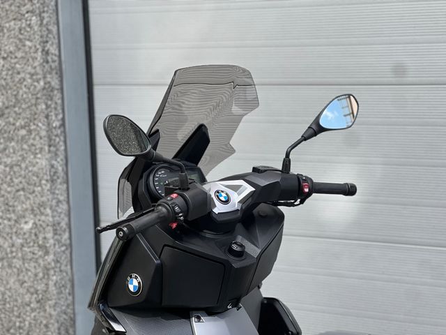 bmw - c-400-x