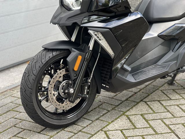 bmw - c-400-x