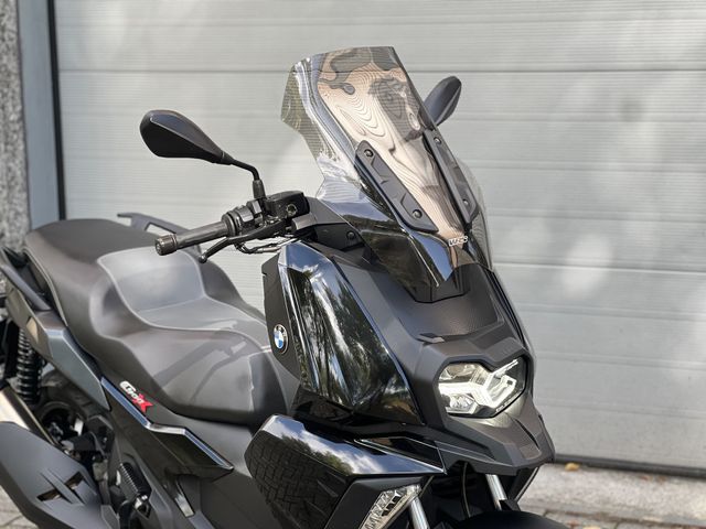 bmw - c-400-x