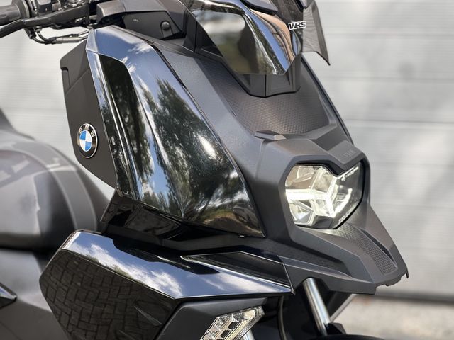 bmw - c-400-x