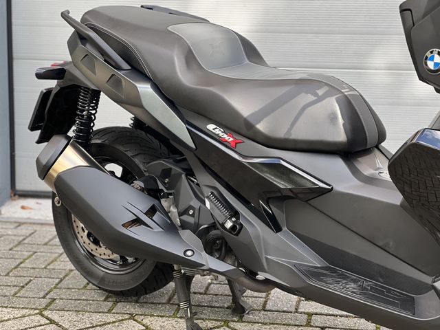 bmw - c-400-x