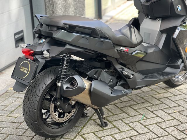 bmw - c-400-x