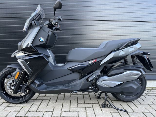 bmw - c-400-x