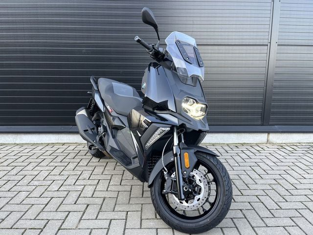 bmw - c-400-x