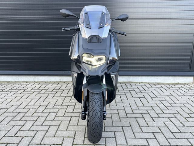 bmw - c-400-x