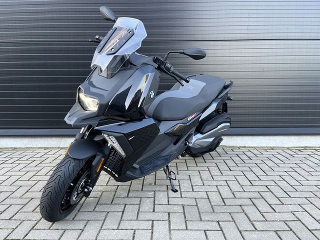 bmw - c-400-x