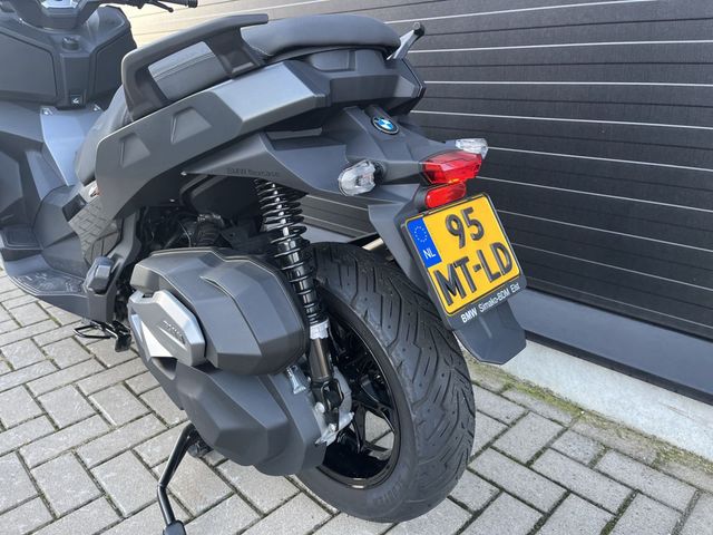 bmw - c-400-x