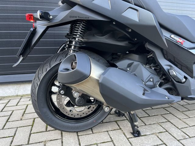 bmw - c-400-x